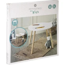 Table Douceur Motif