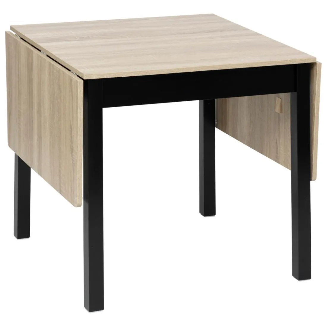 Table extensible 2 à 6 places RABA