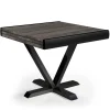 Table Newick Bois Vintage