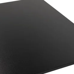 Table ou bureau design 'DENVER' noir