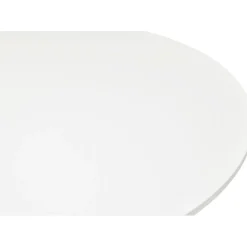 Table Ronde Bois Blanche D90 ZIRTEC