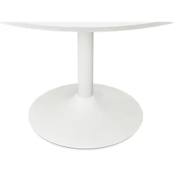 Table Ronde Bois Blanche D90 ZIRTEC