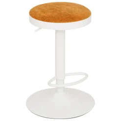 Tabouret de bar Ilsa ocre