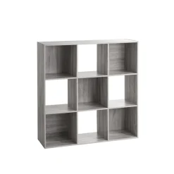 Étagère 9 cases