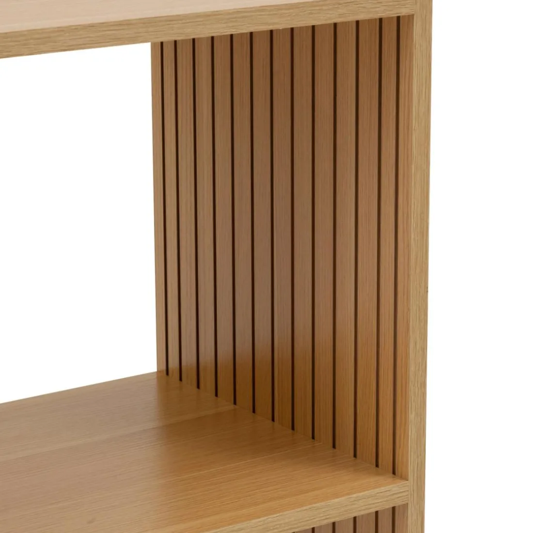 Étagère 4 cases