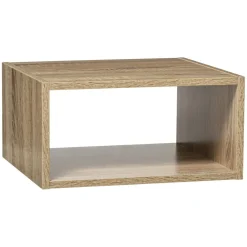 Étagère 1et2 Case Mix Nature