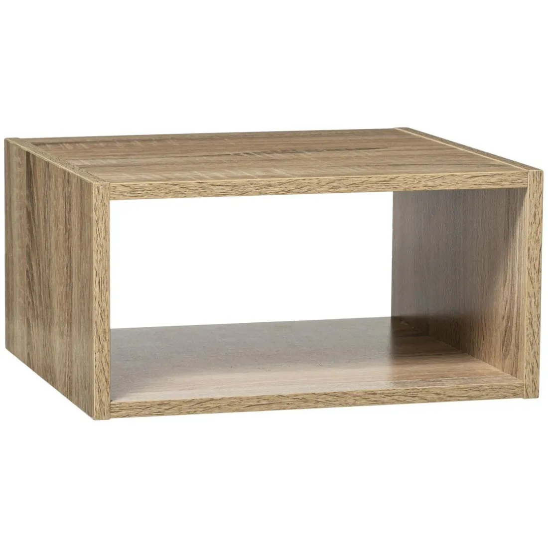 Étagère 1et2 Case Mix Nature