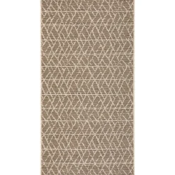 Tapis Adam 2 outdoor Lin 60 x 110