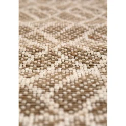 Tapis Adam 2 outdoor Lin 60 x 110