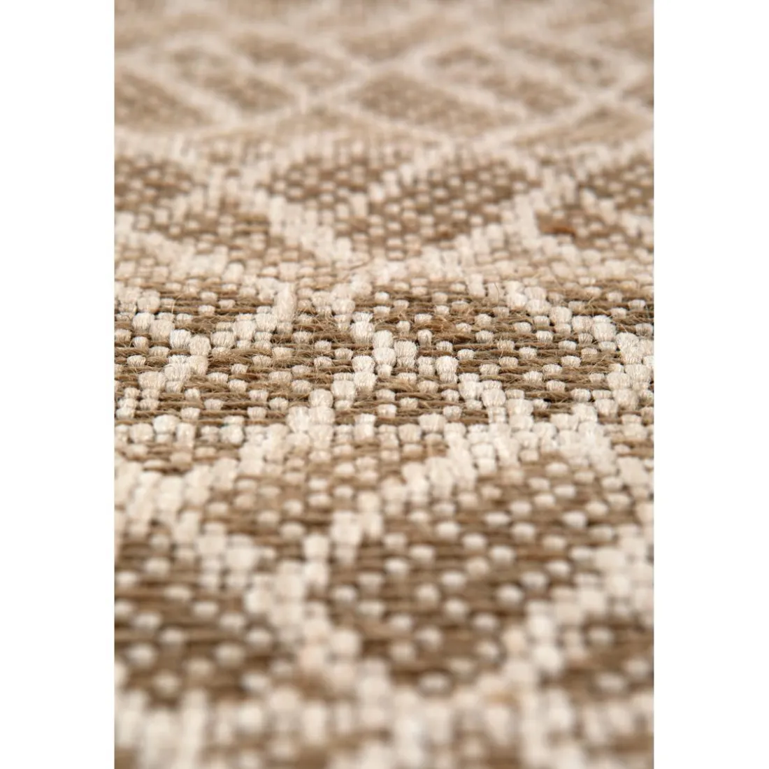 Tapis Adam 2 outdoor Lin 60 x 110