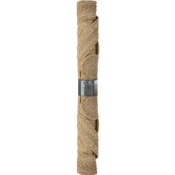 Tapis ajouré vent jute D120