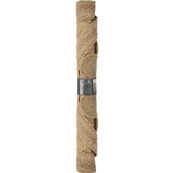 Tapis ajouré vent jute D120