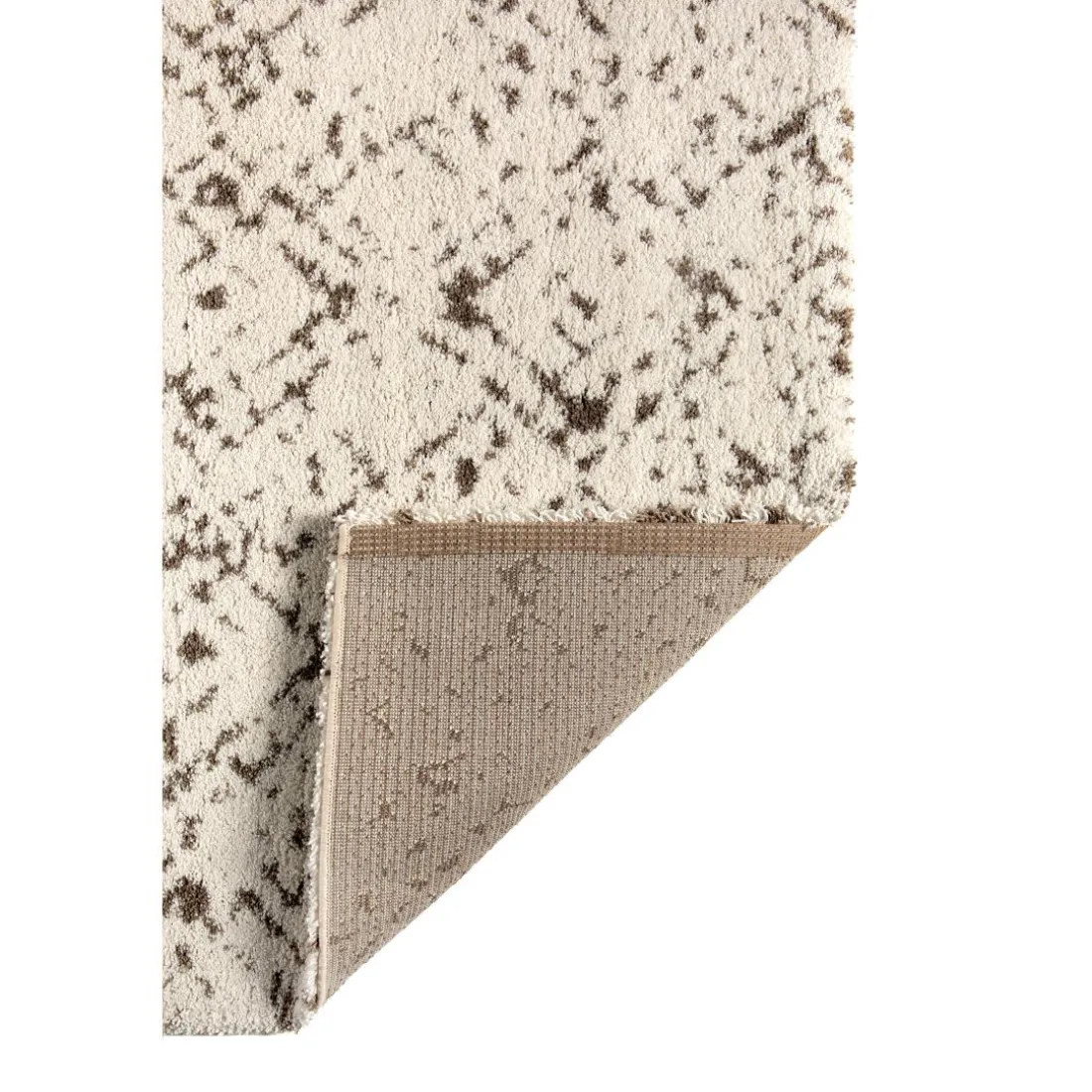 Tapis Albane Neige 120 x 170