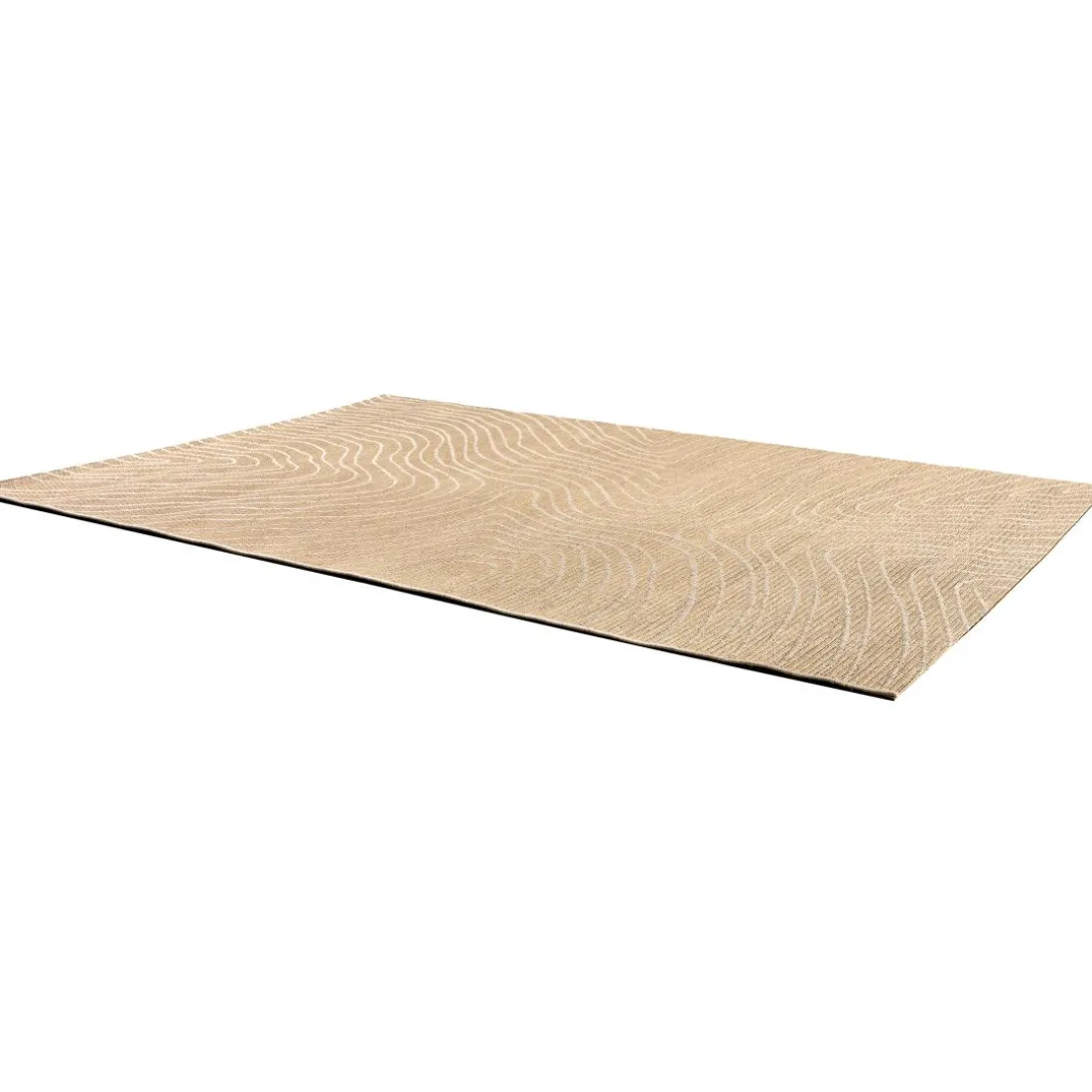 Tapis Alberta 2 outdoor Lin 120 x 170