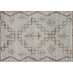 Tapis Altona Naturel/ivoire 120 x 180