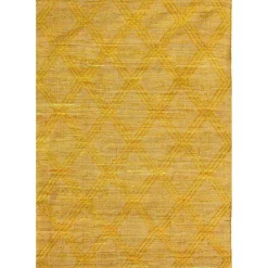 Tapis Amaya Or 160 x 230