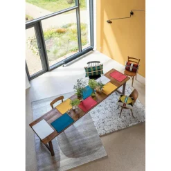 Tapis Apolo Naturel