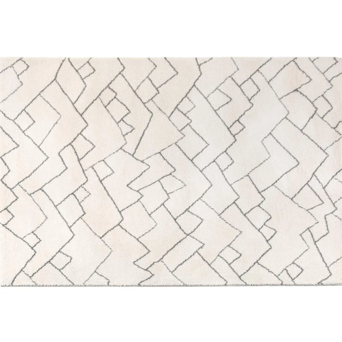 Tapis Aspen Naturel 160 x 230