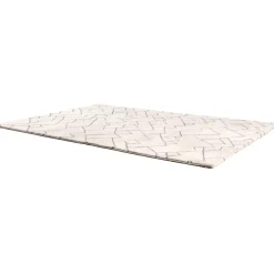 Tapis Aspen Naturel 160 x 230