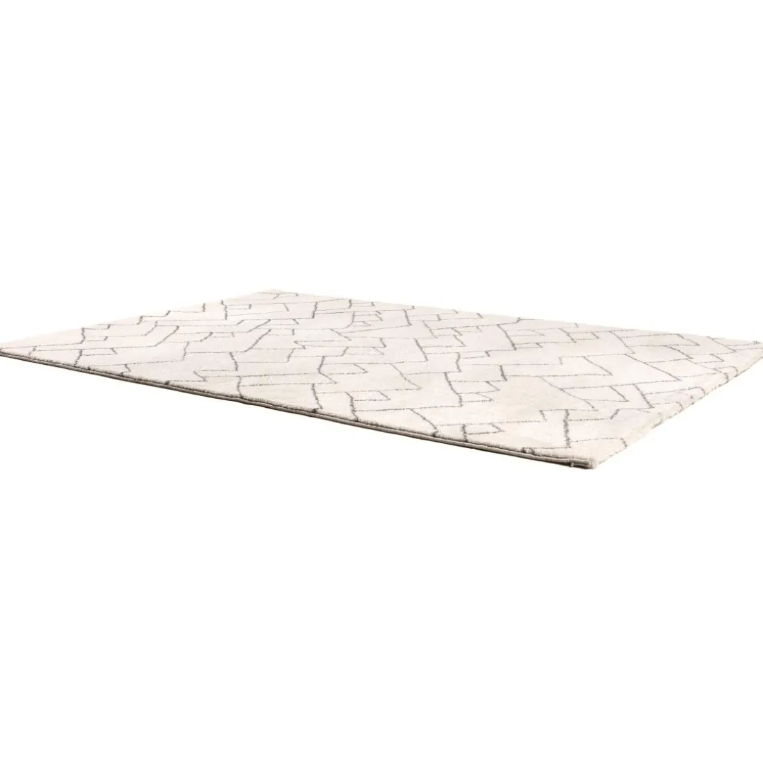 Tapis Aspen Naturel 160 x 230