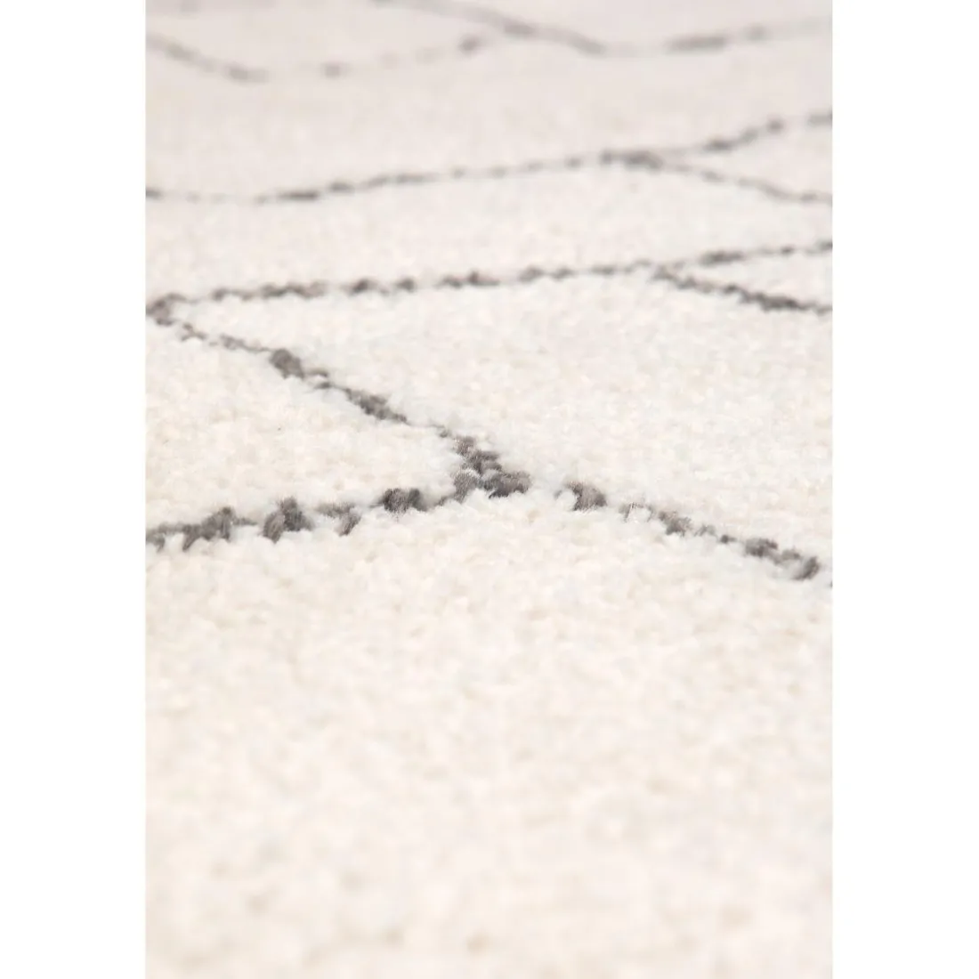 Tapis Aspen Naturel 160 x 230