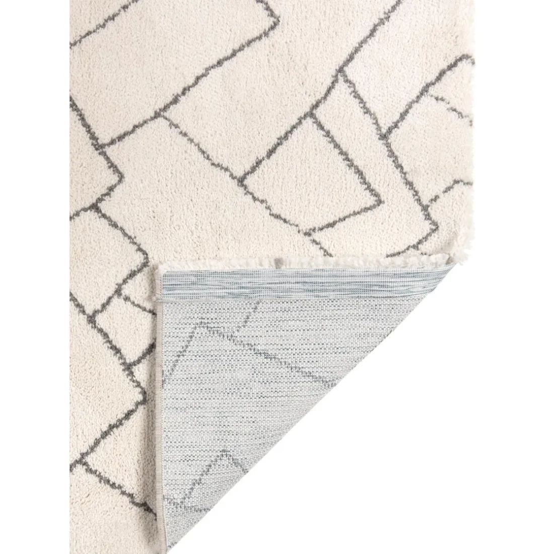 Tapis Aspen Naturel 160 x 230