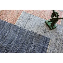 Tapis Atlas Rouge 55 x 85