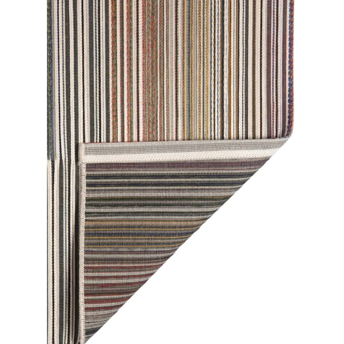 Tapis Bianca Papaye outdoor