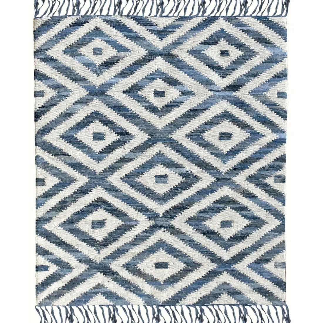 Tapis Bleu SANAA