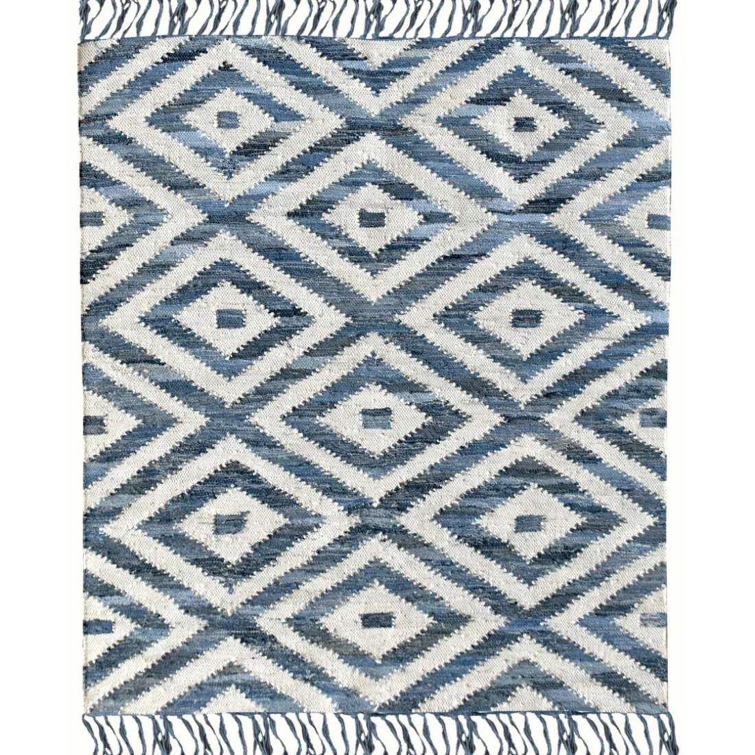 Tapis Bleu SANAA