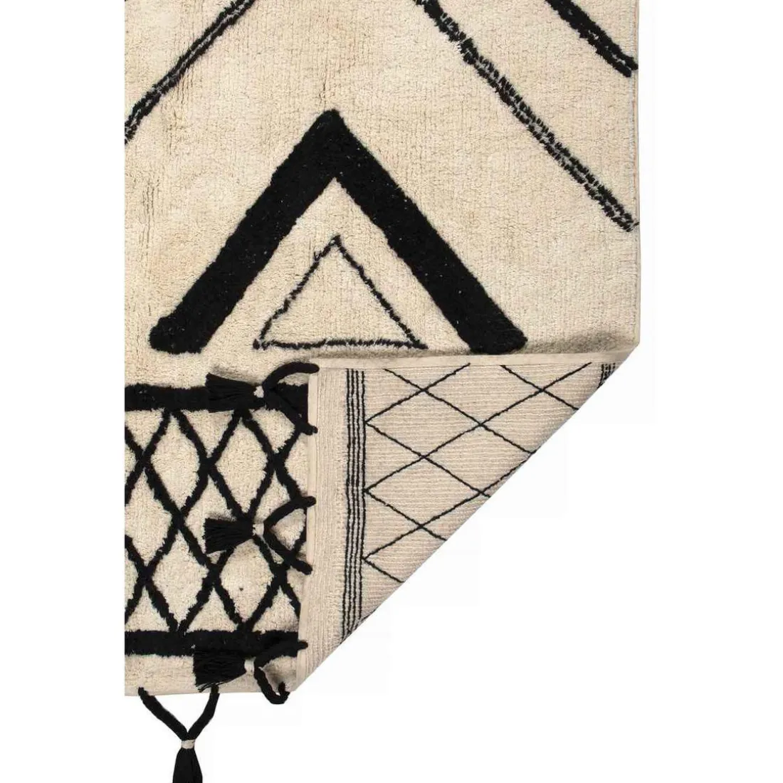 Tapis CAMIL - Ombre