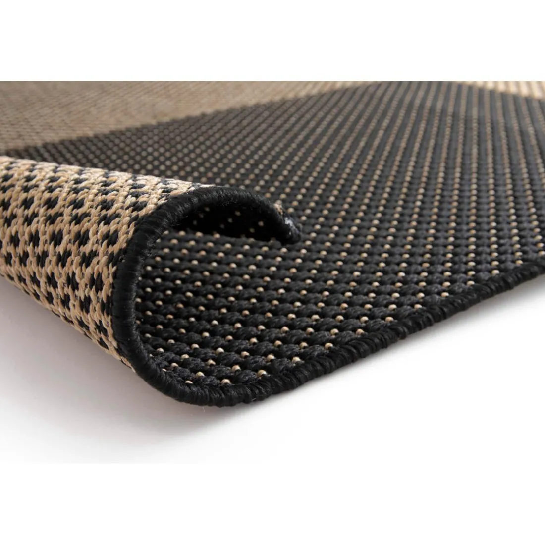 Tapis Carry outdoor Tonnerre