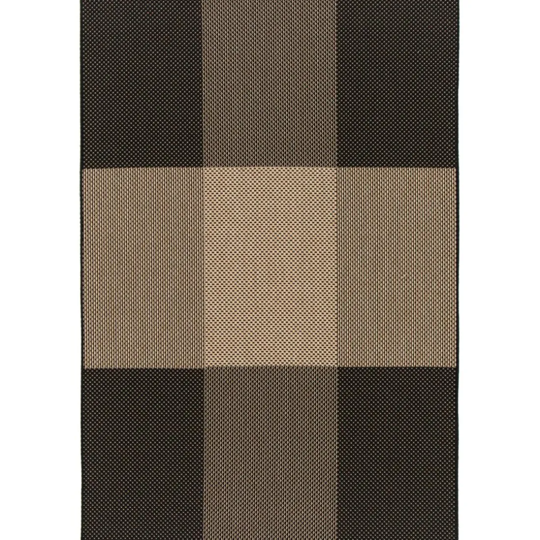 Tapis Carry outdoor Tonnerre rectangulaire