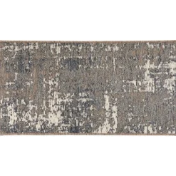 Tapis Catania 2 outdoor Gris 60 x 110