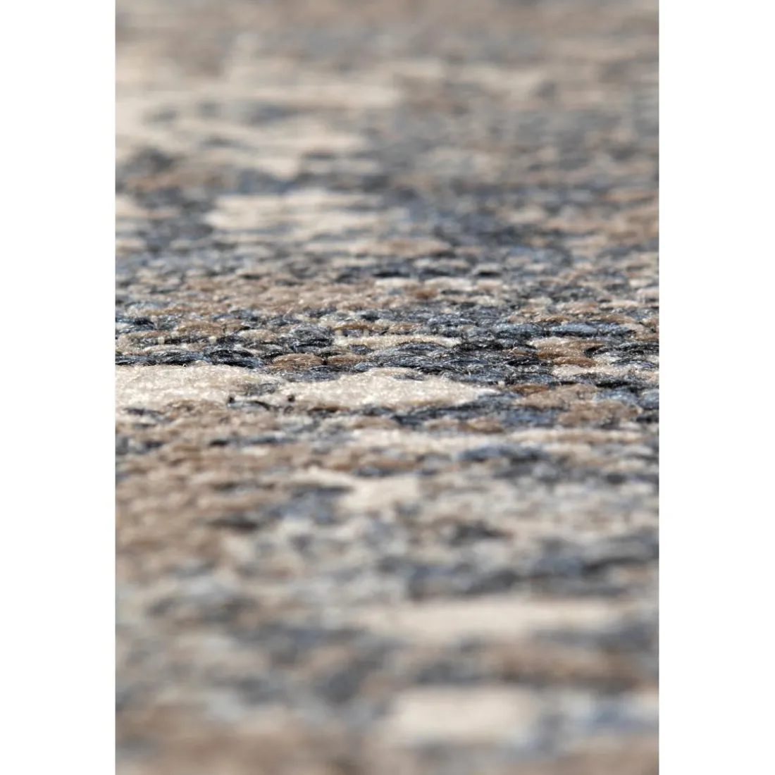 Tapis Catania 2 outdoor Gris 60 x 110