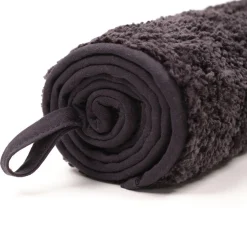 TAPIS DECO 90*150 FACTORY FUSAIN