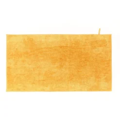 TAPIS DECO 90*150 FACTORY OCRE