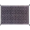 Tapis design style ethnique Gimie 230 x 160 cm