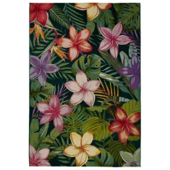 Tapis d'extérieur