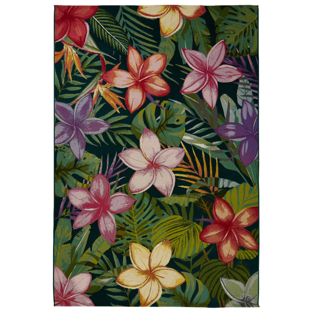 Tapis d'extérieur