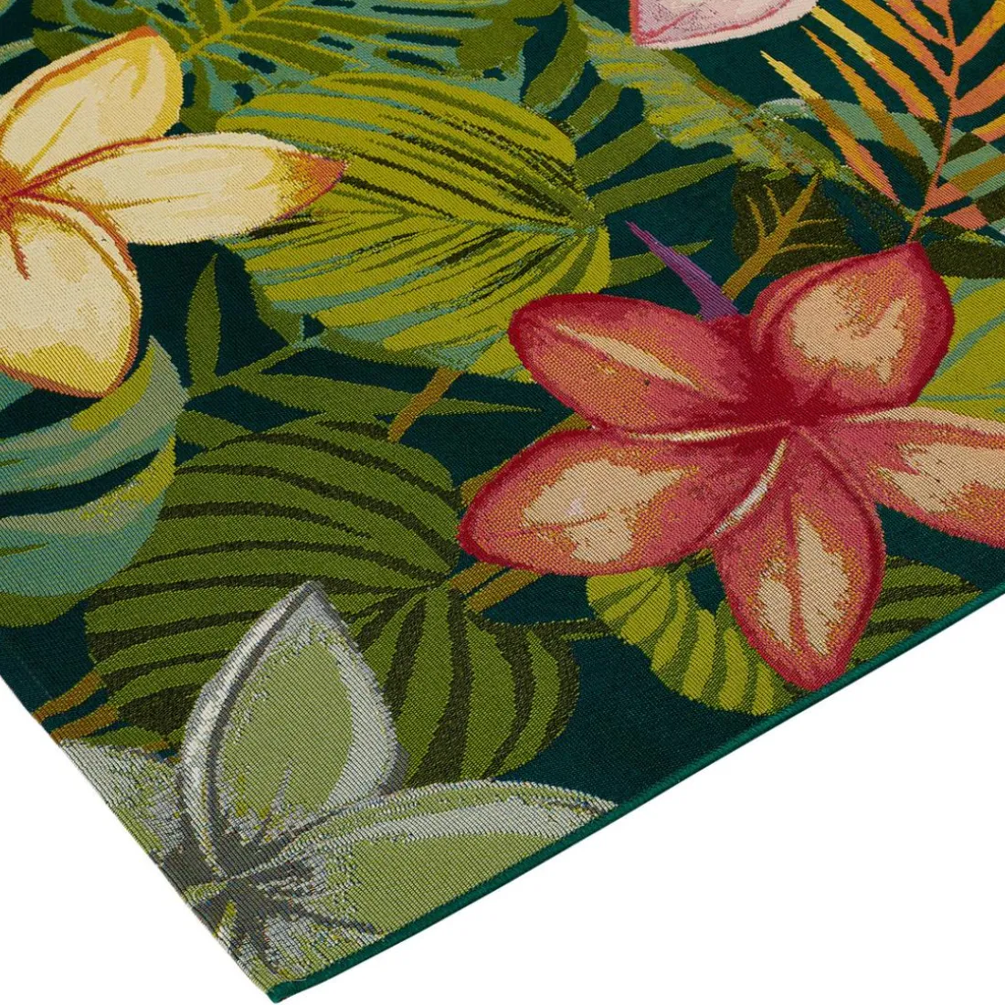 Tapis d'extérieur