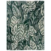 Tapis d'extérieur vert