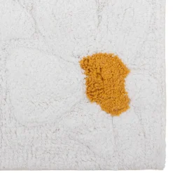 Tapis d'intérieur en coton