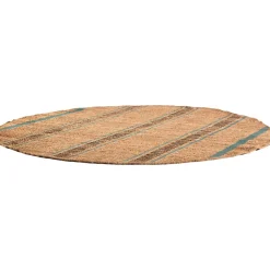 Tapis Eden Quartz diamètre 160 cm