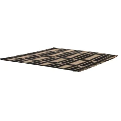 Tapis Elam Naturel 60 x 110