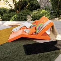 Tapis Elios Carbone 120 x 170
