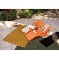 Tapis Elios Mousse 120 x 170