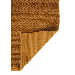 Tapis Elios Moutarde 60 x 200