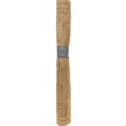 Tapis en Jute Couleur Naturel