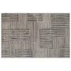 Tapis en relief